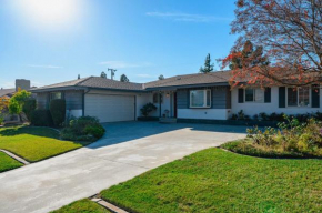 Luxury Estate with Sparkling Pool & Elegant Amenities